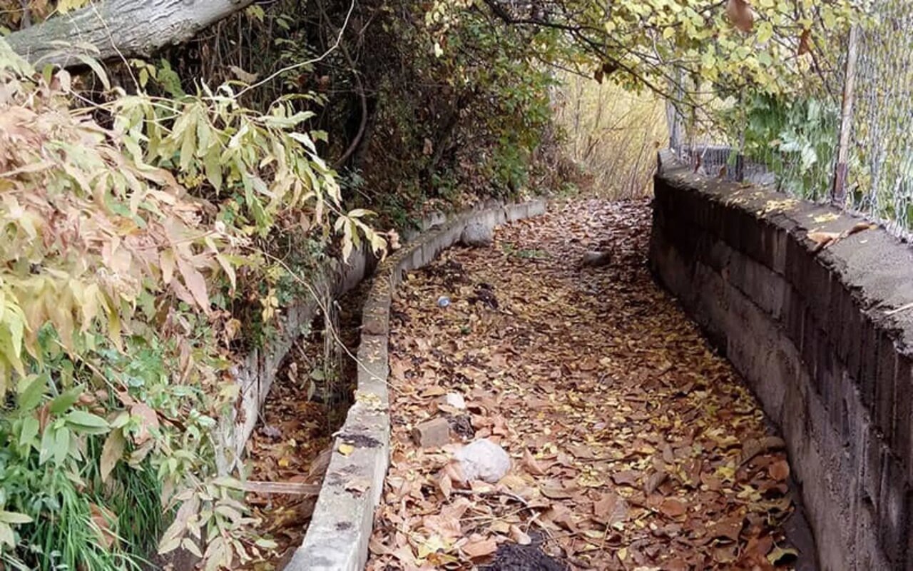 پاییز امسال کجا برویم؟/ راهنمای پاییزگردی یکروزه