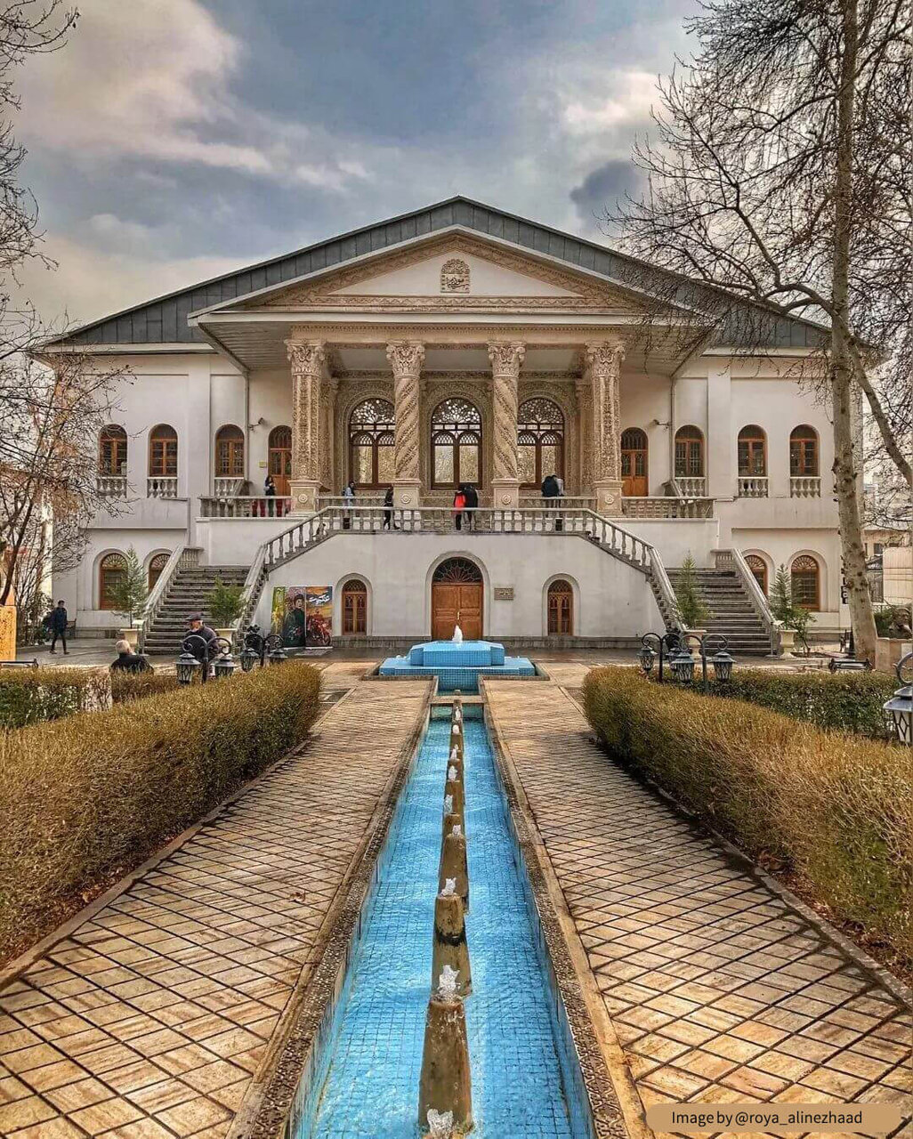 پاییز امسال کجا برویم؟/ راهنمای پاییزگردی یکروزه