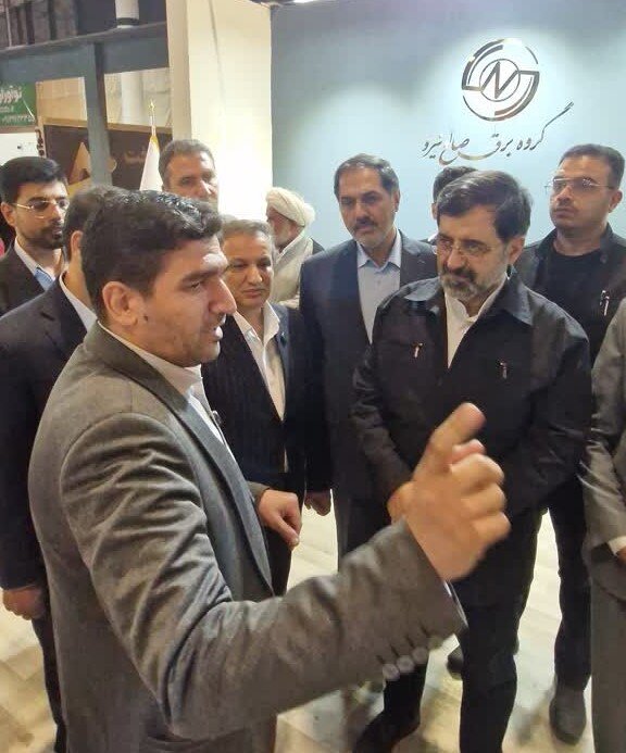 در حوزه انرژی خورشیدی، ظرفیت‌های بخش خصوصی نیازمند توجه و حمایت جدی هستند.