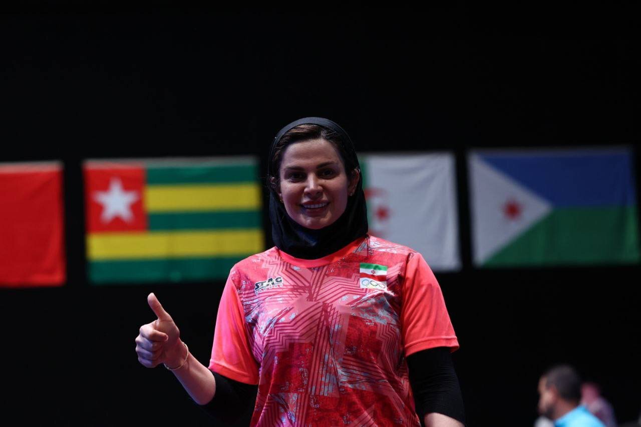 اسامی و تصاویر مدالآوران ایران در بازیهای همبستگی کشورهای اسلامی ۲۰۲۵ ریاض