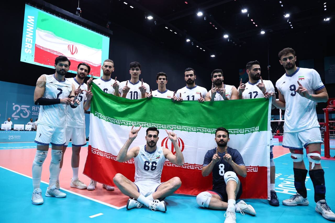 اسامی و تصاویر مدالآوران ایران در بازیهای همبستگی کشورهای اسلامی ۲۰۲۵ ریاض