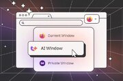«پنجره هوش مصنوعی» در فایرفاکس گشوده شد / رویکردی متفاوت از رقبا