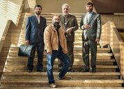 زوج امین حیایی و هادی کاظمی در حال فروش‌اند/ کمدی‌ها، پیشتاز فروش هفتگی سینمای ایران