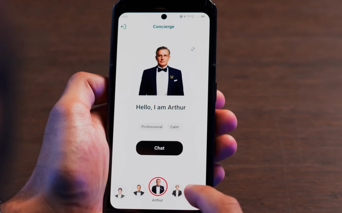 گران‌ترین گوشی جهان زیر ذره‌بین/ اپل و سامسونگ نیست