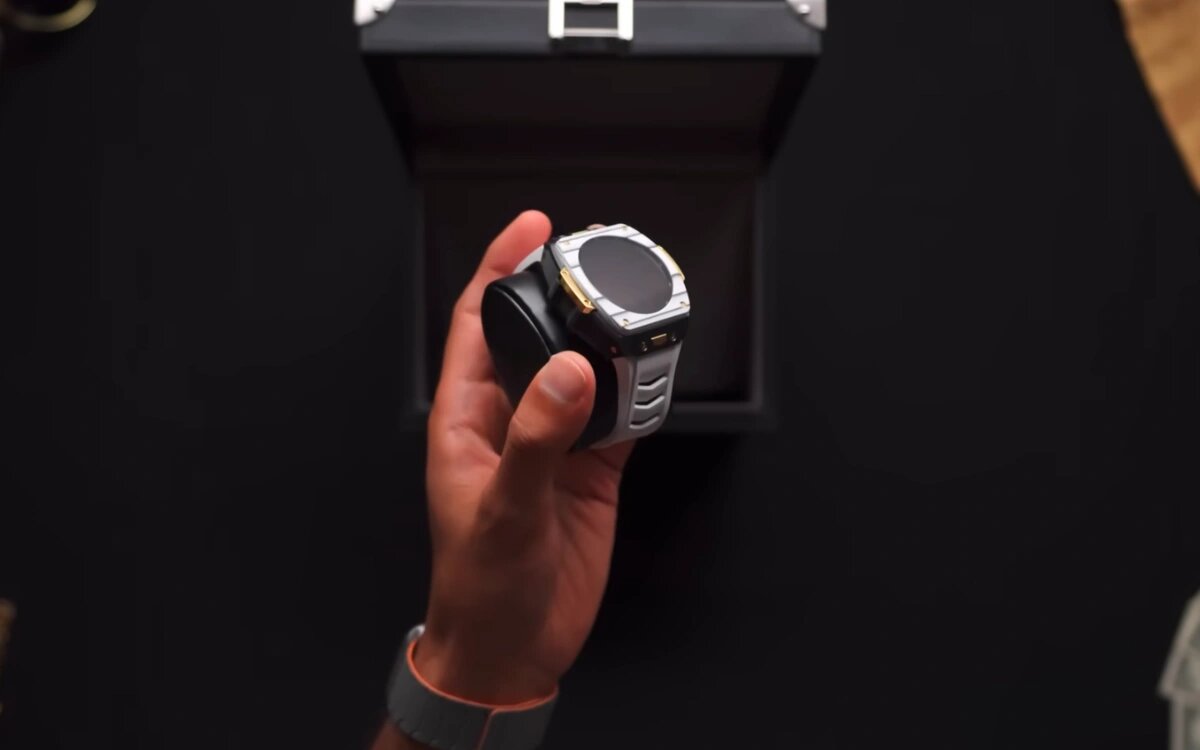 گران‌ترین گوشی جهان زیر ذره‌بین/ اپل و سامسونگ نیست