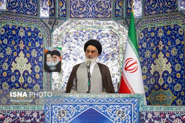 امام جمعه قم اظهار داشت که روحیه بسیجی از عوامل کلیدی در ناکامی برنامه‌های بی‌ثبات‌سازی دشمنان اسلام به شمار می‌رود.