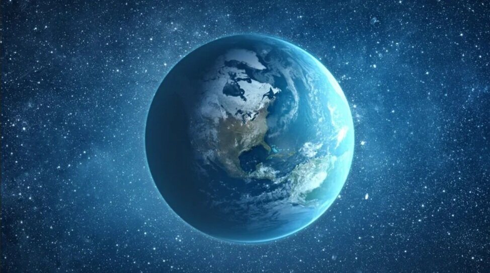 چه می‌شود اگر سرعت هواپیما از سرعت چرخش زمین بیشتر باشد؟