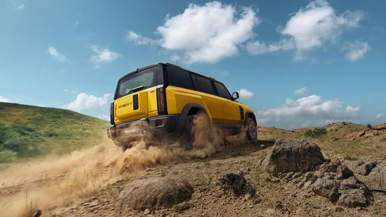 سقوط کابوسوار چری از پلههای دروازه بهشت / تلاش برای تکرار شاهکار رنجرور ناکام ماند