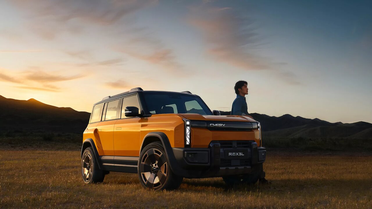 سقوط کابوسوار چری از پلههای دروازه بهشت / تلاش برای تکرار شاهکار رنجرور ناکام ماند