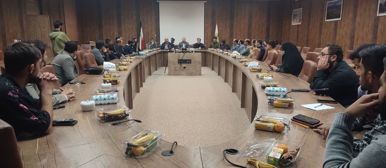 آغاز جشنواره ایران جان با حمایت همه جانبه شهرداری خرمآباد