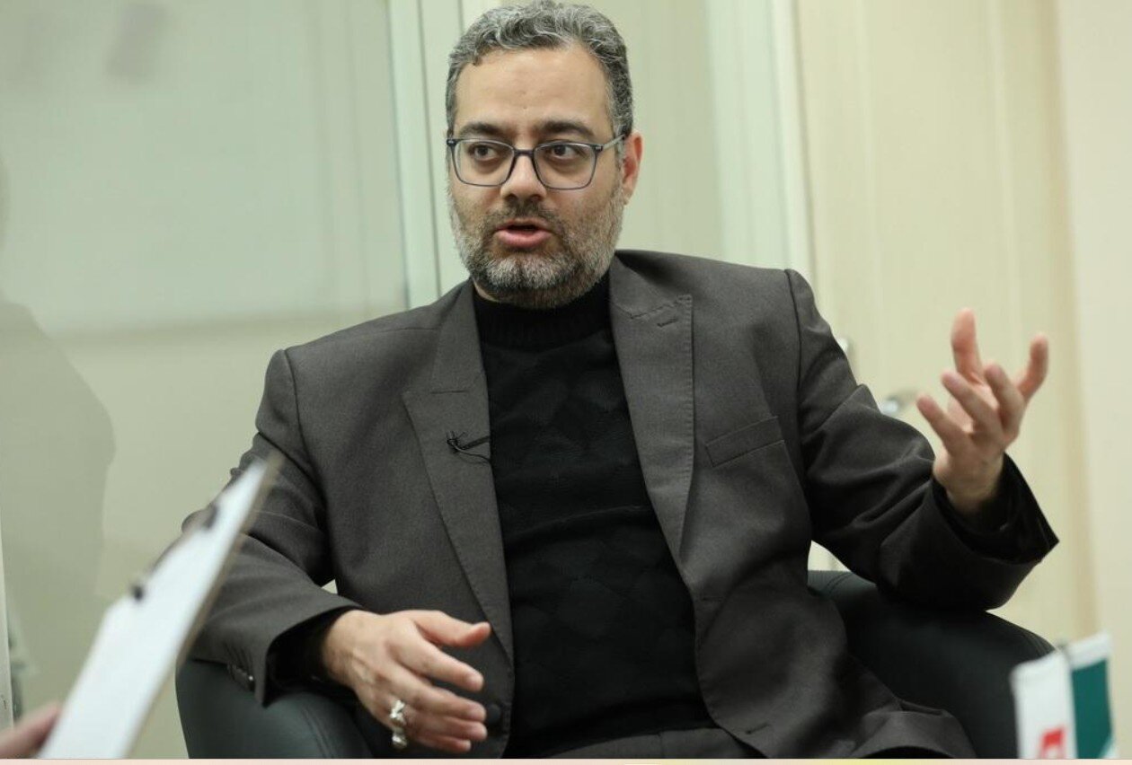 احمد الشرع به دنبال صلح با اسرائیل نیست / نباید با عینک تئوری توطئه به حکومت جدید سوریه نگاه کنیم / اولویت الشرع کیفیت زندگی شهروندان سوریه است