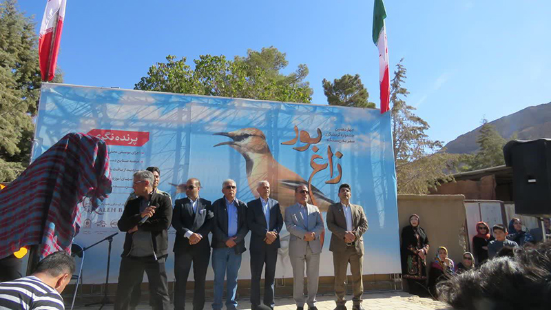 هنگامی که طبیعت، فرهنگ و آیین تال‌ومهتال در شاهرود به هم رسیدند