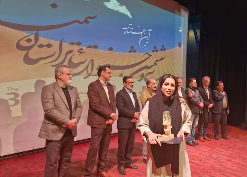 از بازبینی ۱۶ اثر تا ۱۰ نمایشی که سالن‌ها را لبریز کرد، صحنه‌های روشن، شهر بیدار/ برگزیدگان سی و ششمین جشنواره تئاتر استان سمنان