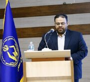 آیین تکریم ۴۰۰ خانواده نیازمند در سمنان با بسته‌های حمایتی و آزادی زندانیان