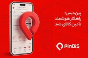 عبور استارتاپ پین‌دیس از نقطه سربه‌سری
