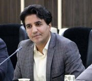 ضعف مدیریت منابع آب حلقه مفقوده توسعه