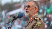 رئیس دفتر نظامی فرماندهی رهبر انقلاب: نیروهای مسلح با قدرت به روند ساخت مسکن سازمانی ادامه خواهند داد