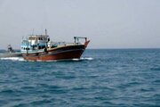 توقیف یک شناور در خلیج فارس توسط سپاه پاسداران+جزئیات