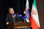 ببینید |  الیاس حضرتی: کشور در شرایط ویژه قرار دارد