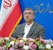 اگر سدها ساخته نشوند کوهدشت مجبور به کوچ خواهد شد