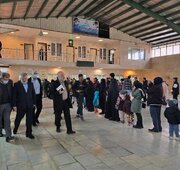 با خروج ۴۷۰ هزار اتباع غیرمجاز در ۵۰ روز ۳هزار کلاس درس خالی شد