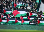 از دست دادن 200 عضو یک خانواده فوتبالی در جنگ غزه!