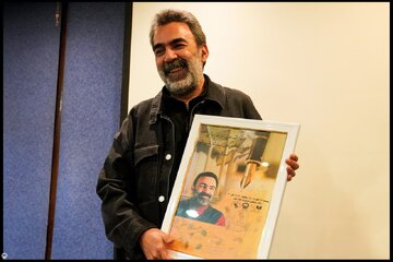 ترس‌های 19 سالگی را در 65 سالگی هم دارم / گمان می‌کردیم در تونلی تاریک محبوس شده‌ایم