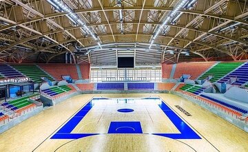 کمبود سالن‌های استاندارد مسابقاتی در خوزستان، چالشی ساختاری در مسیر توسعه ورزش استان