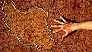 راه‌حل فوری عبور از کم‌آبی از زبان محمد درویش / ایران 100 برابر عربستان آب دارد / با باران مشکل ما حل نمی‌شود / جیره‌بندی و کمبود آب به گیلان هم رسیده