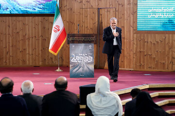 وفاق ملی یا وفاق سیاسی؟/ چگونه شعار اصلی مسعود پزشکیان به پاشنه آشیل دولت او تبدیل شد؟