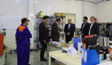  حمایت از تولید داخلی مسیر اصلاح ساختار معیشتی و افزایش درآمد خانوار