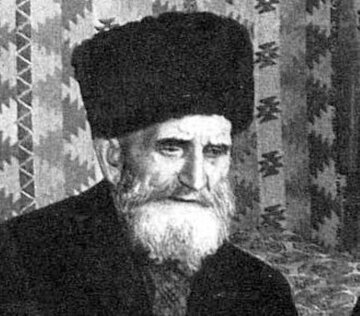 پیرترین مرد جهان در ایرانِ نیم قرن پیش! + عکس و جزئیات / رکورد عمر او در گینس ثبت شد