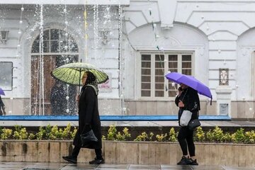 واکنش مهم حسین اردکانی به وضعیت آب ایران