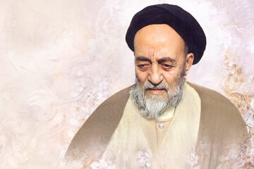 علامه طباطبایی پیشگام صدور انقلاب فرهنگی بود علامه طباطبایی پیشگام صدور انقلاب فرهنگی بود