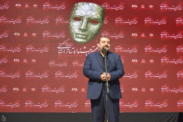 بودجه‌ای که برای بیش از 83 هزار نفر در نظر گرفته شده نصف تولید یک فیلم سینمایی هم نیست / جشنواره منطقه‌ای در دستور کار ماست