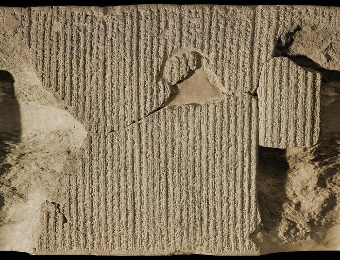 چرا «منشور کوروش»، اثری یگانه در میان میراث باستانی جهان است؟