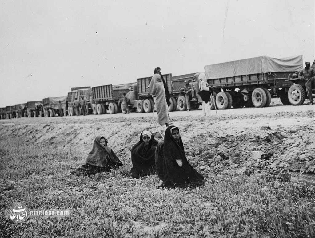 ارتش آمریکا با راهآهن ایران تسویهحساب کرد!/ کلاه گشاد ایالات متحده بر سر ایران!