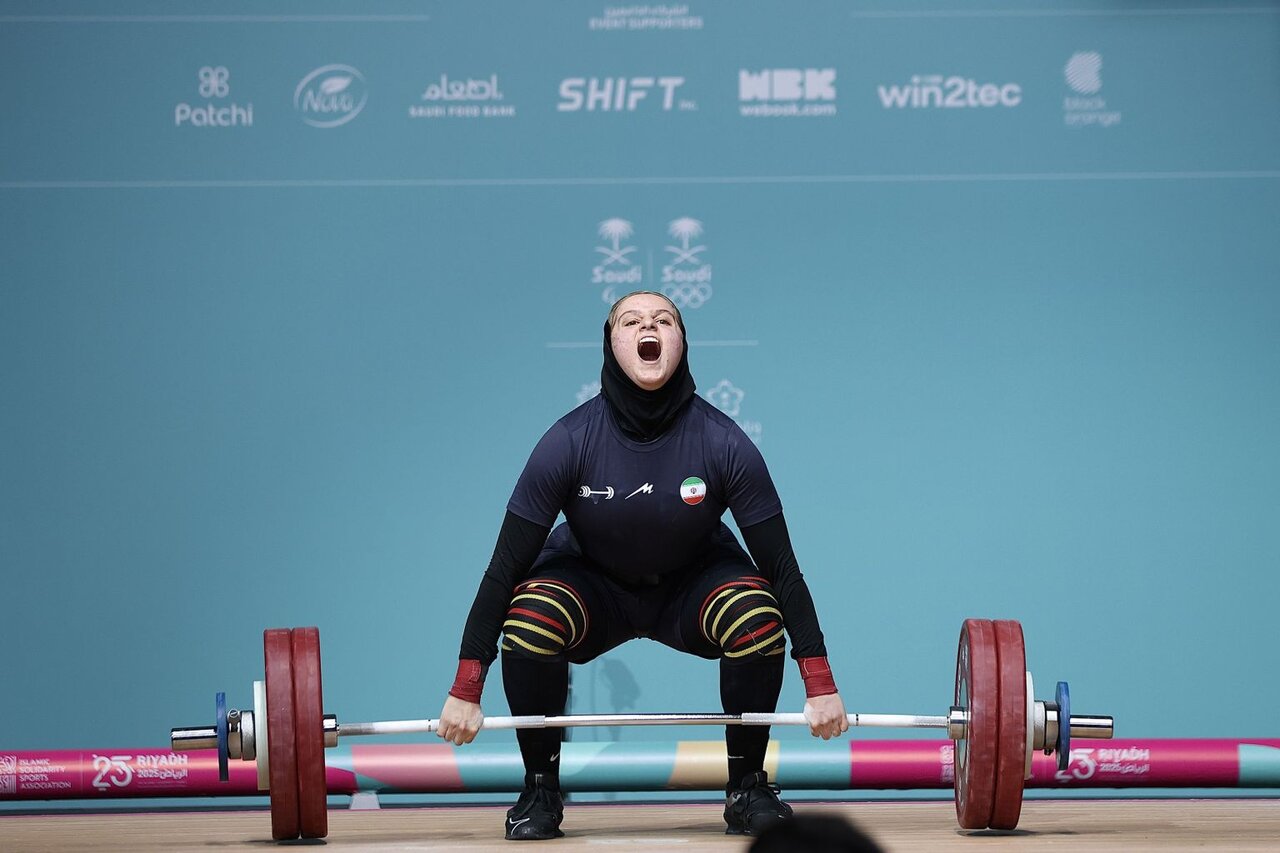 مهسا بهشتی: خودم درس میخوانم و دکتر میشوم!