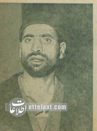 ترور نافرجام نخست‌وزیر در مجلس ختم! + عکس/ اسرار مهمی که ضارب نخست‌وزیر فاش کرد