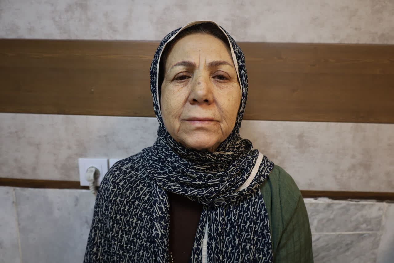 انتشار تصویر سارق طلافروشی؛ مالباختگان این زن را شناسایی کنند