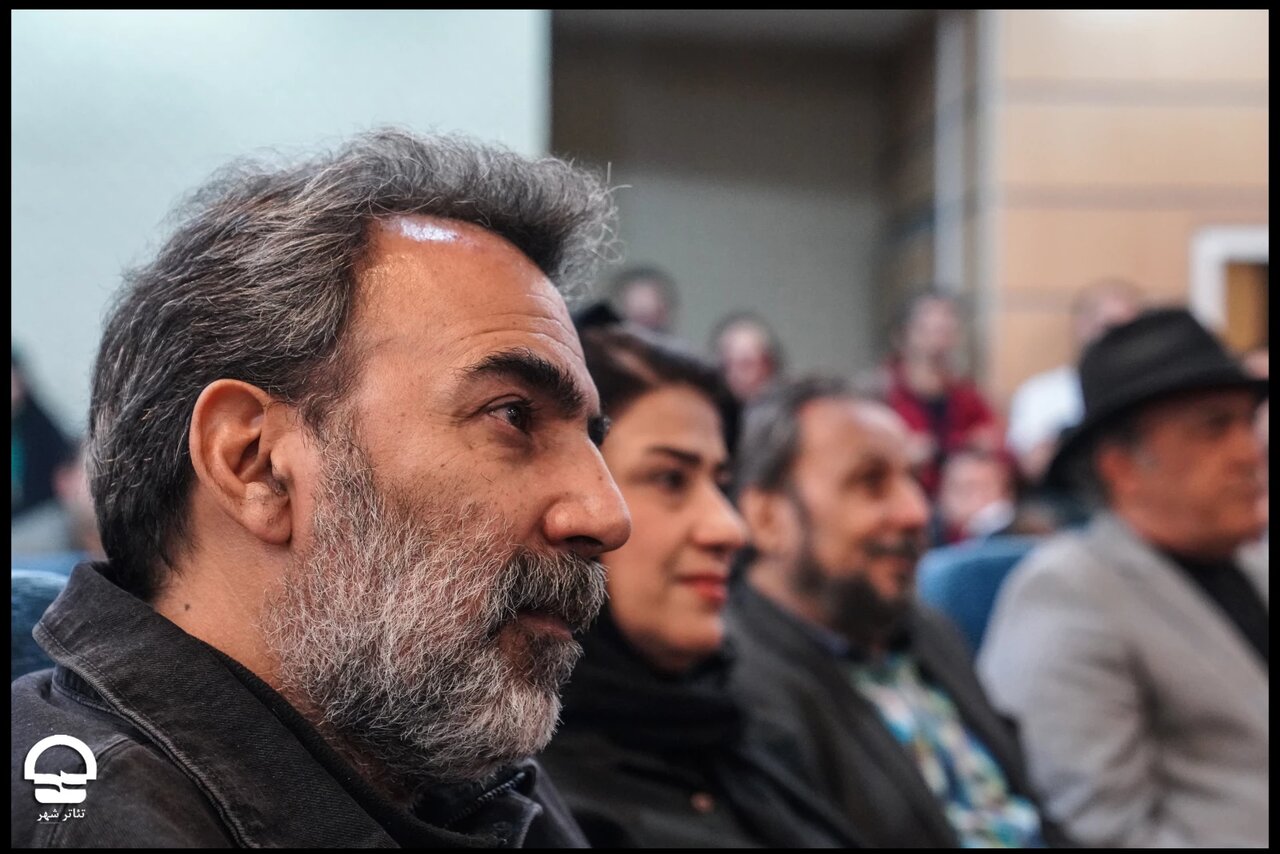 مردی که از تونلهای تاریکی و وحشت گذشت/ گزارش تصویری