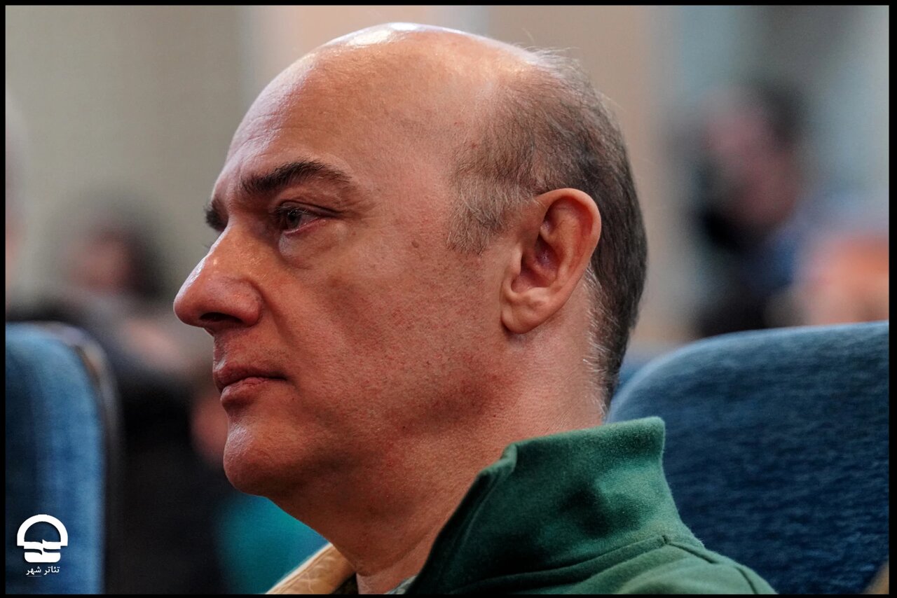 مردی که از تونل‌های تاریکی و وحشت گذشت / گزارش تصویری 4