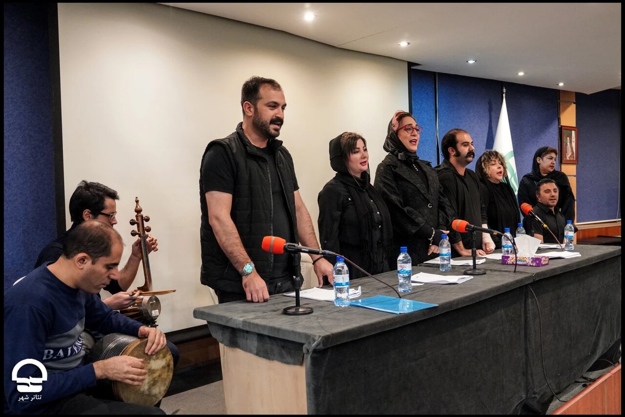 مردی که از تونلهای تاریکی و وحشت گذشت/ گزارش تصویری