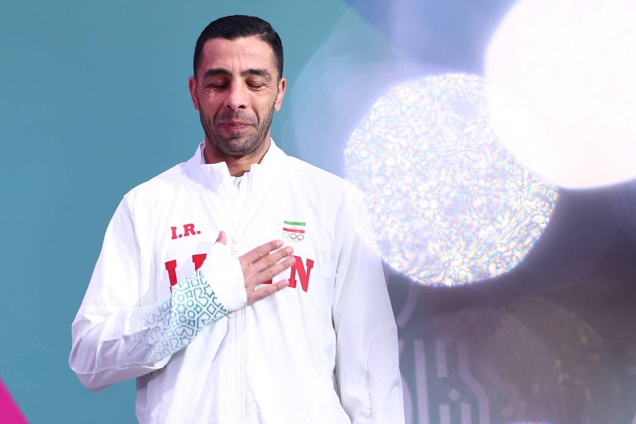 اسامی و تصاویر مدالآوران ایران در بازیهای همبستگی کشورهای اسلامی ۲۰۲۵ ریاض