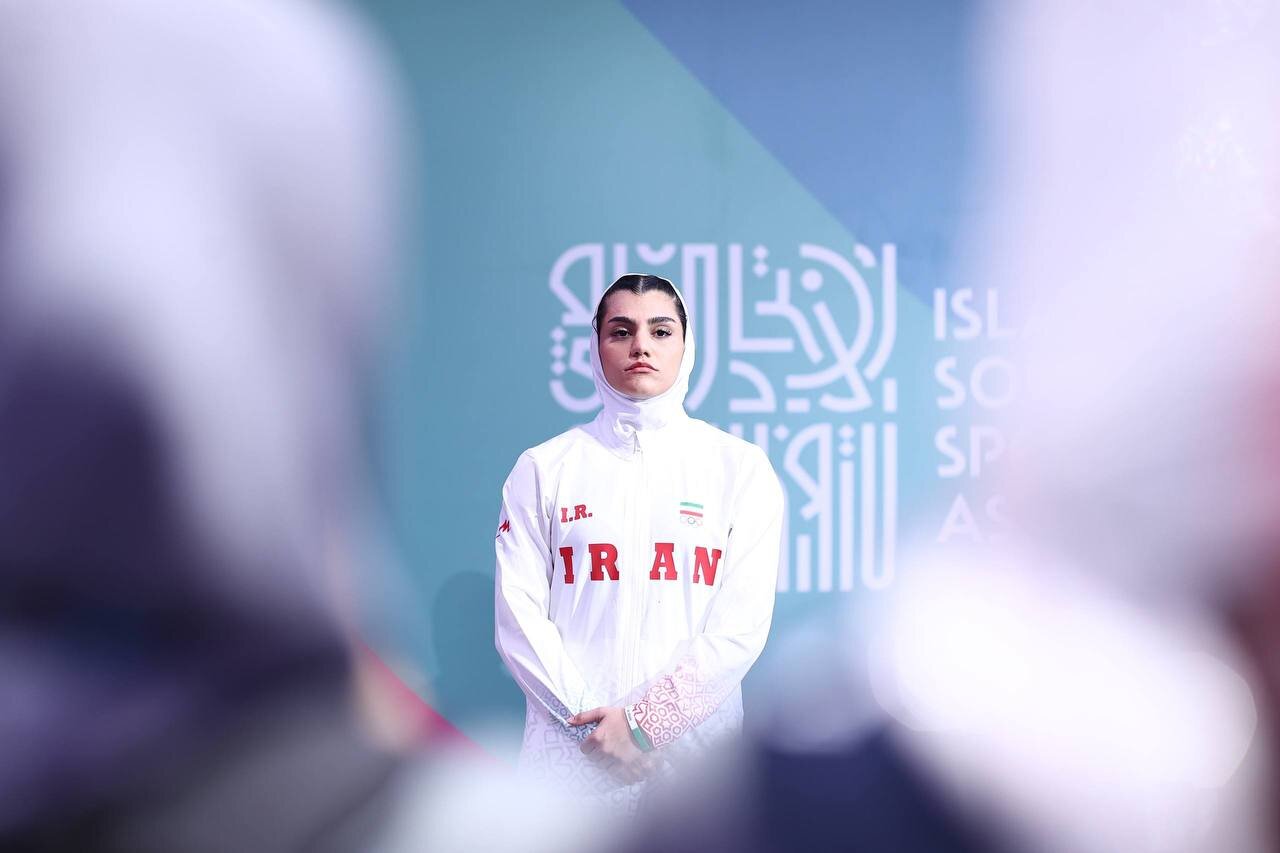 اسامی و تصاویر مدالآوران ایران در بازیهای همبستگی کشورهای اسلامی ۲۰۲۵ ریاض