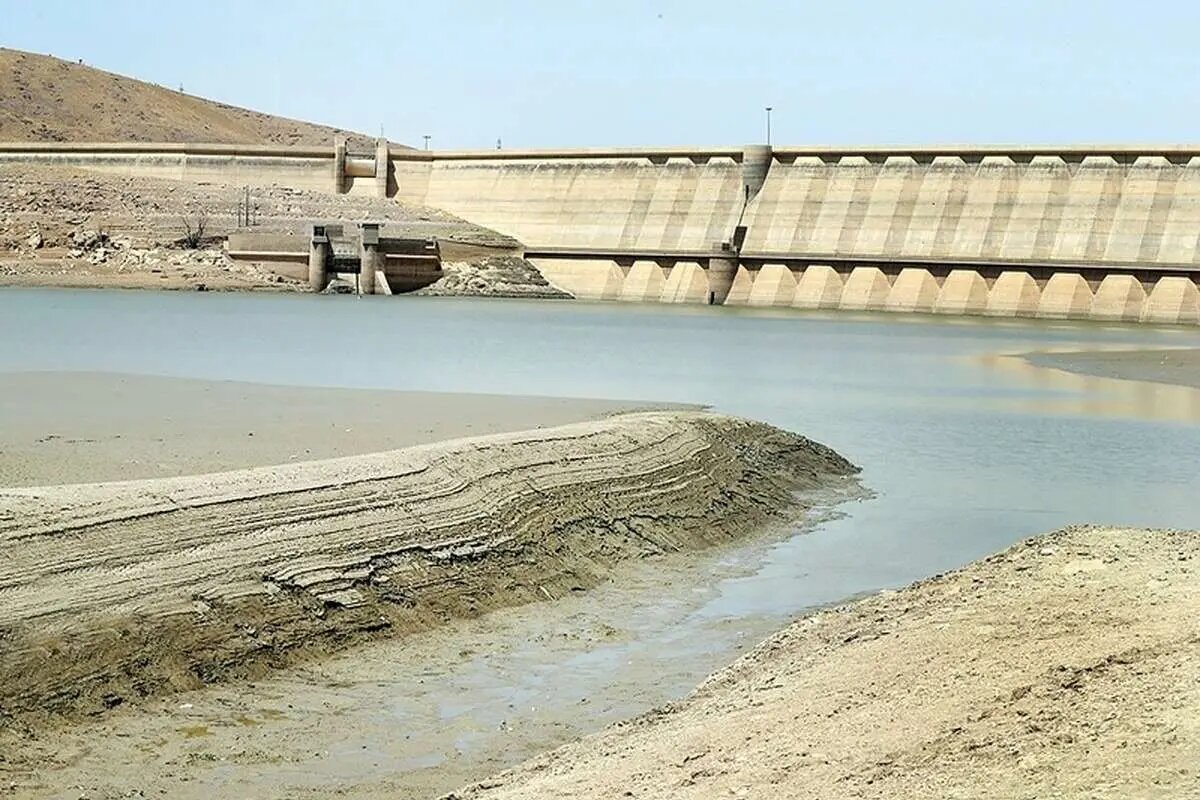 گزارش بحران آب «تهران» و خاورمیانه در رسانه‌های دنیا / سازمان ملل: ایران به‌طور قطعی در «کم‌آبی مطلق» است 4