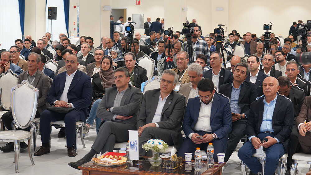 در رویداد گزارش سال ۱۴۰۳ کروز چه گذشت؟