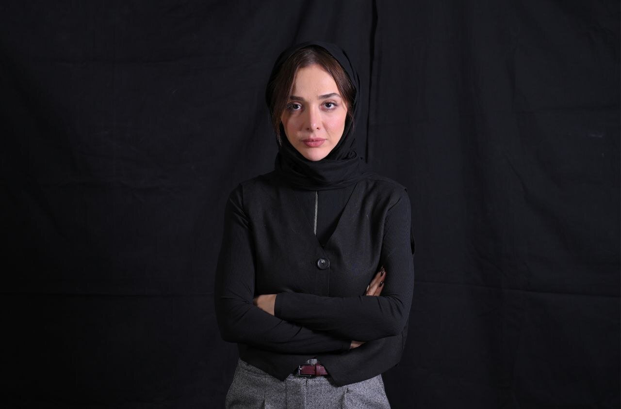 ونگوگ گوش خود را برای هدیه دادن به یک زن برید/ المیرا دهقانی در نقش معشوقه نقاش هلندی