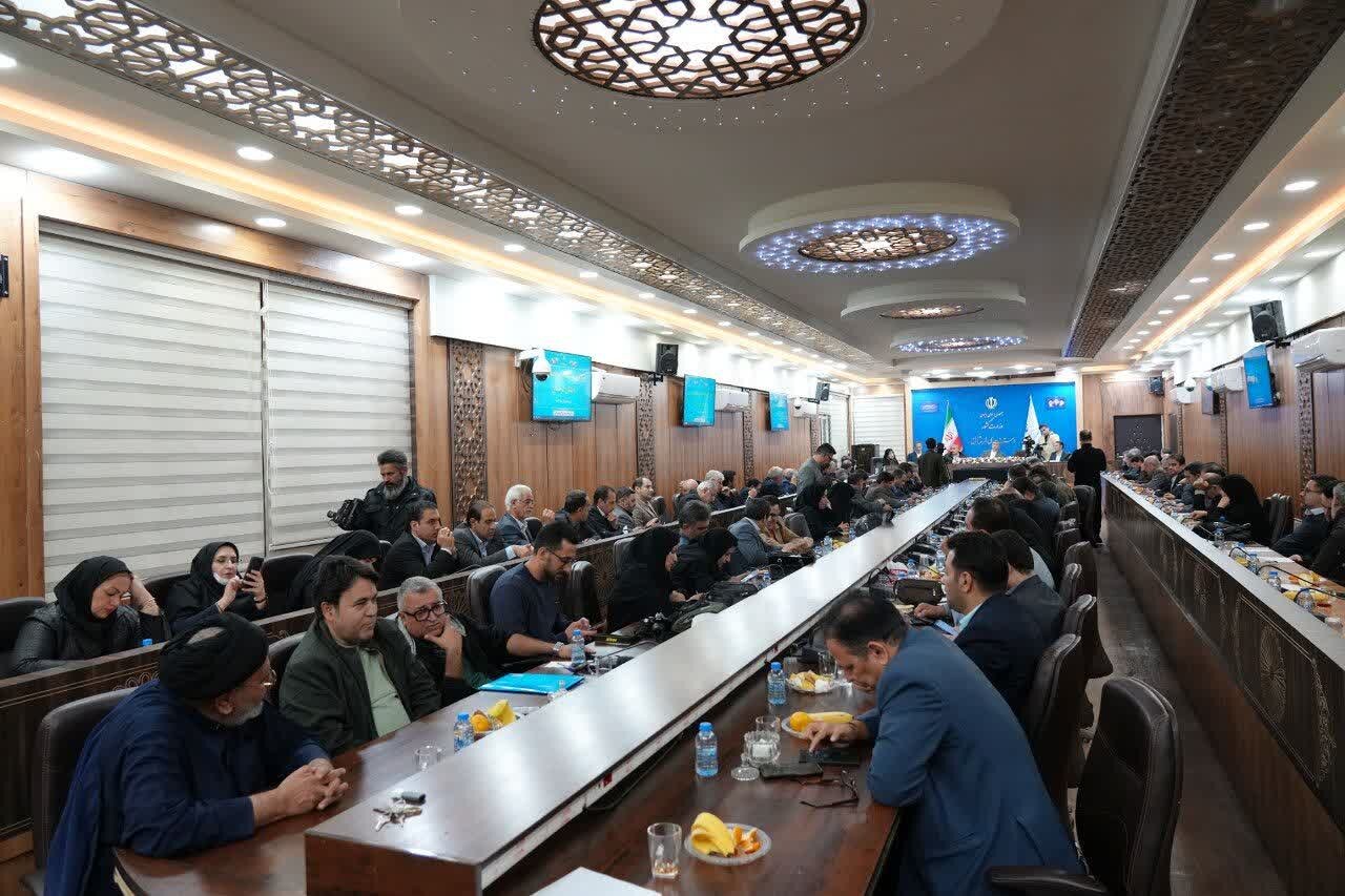 اگر سدها ساخته نشوند کوهدشت مجبور به کوچ خواهد شد