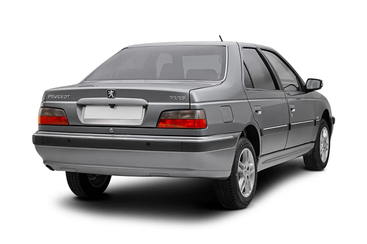 آیا بازسازی خودروی کارکرده ایرانی ارزش دارد؟